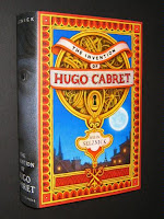 the invention of hugo cabret series the invention of hugo cabret series