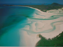 Hill Inlet and Whitehaven Beach