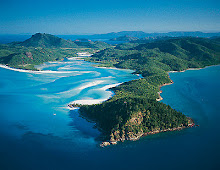 Arete in Brisbane: Crossing \u0026quot;The Bar\u0026quot; in the moonlight...