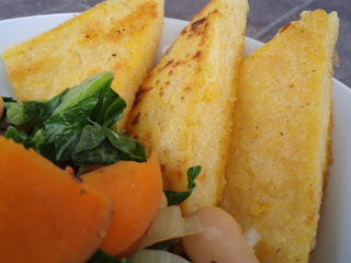 Gayle and Jaime in Kitchen