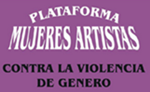 MUJERES ARTISTAS