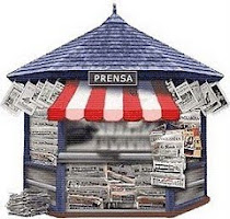 KIOSCO DE PRENSA