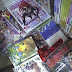 Lectura de light novels en vivo: Suzumiya Haruhi no Yuutsu y Goth