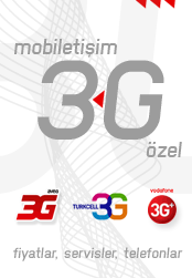 3G özel