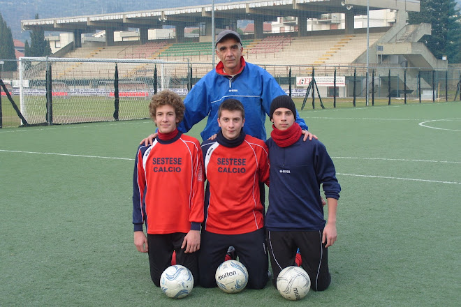 stagione 2010-2011 categoria giovanissini sestese calcio