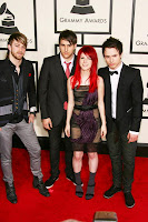 Paramore , Paramore ,Para-Para MORE!