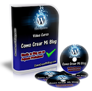 Como Crear mi Blog