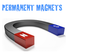 permanent magnets