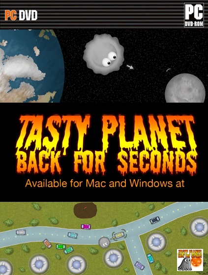 حصريا: لعبة المغامرات المسلية والطريفة Tasty Planet: Back for Seconds نسخة بورتابل بحجم 19 ميجا Tasty+planet+back+for+seconds+1