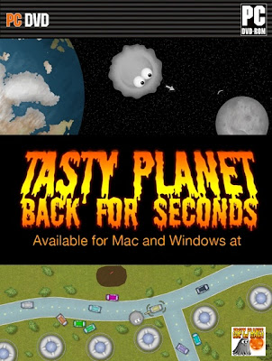 tasty planet back for seconds pirate