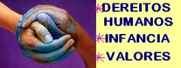 DERECHOS HUMANOS - INFANCIA - VALORES