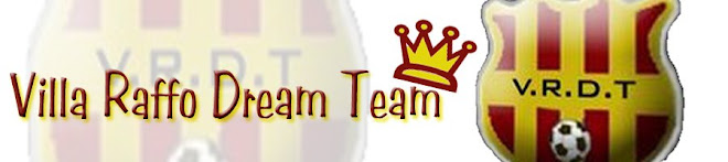 Villa Raffo Dream Team Official Site
