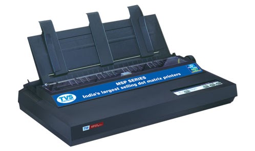 Tvs Electronics Msp 245 Star Driver Details