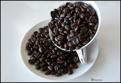 My Coffee Places