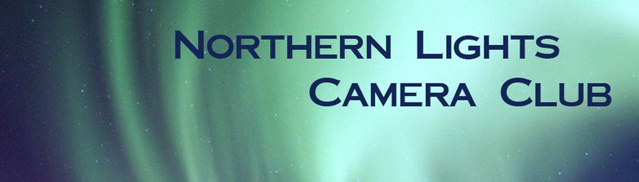 Northern Lights Camera Club