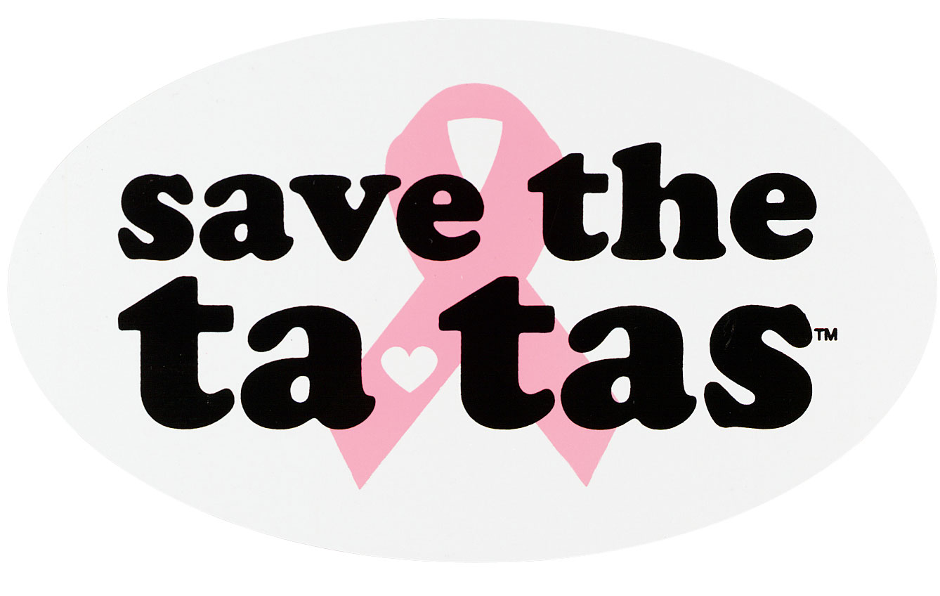 Breast Cancer Symbols