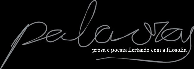 Palavras