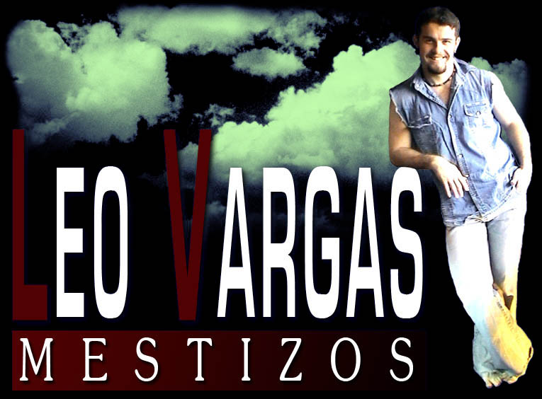 Leo Vargas