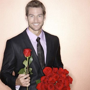 Ali Bachelor Brad