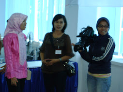 Koordinator Yayasan Bunga Bangsa