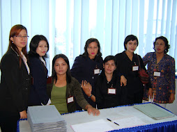 Panitia Seminar Autisme