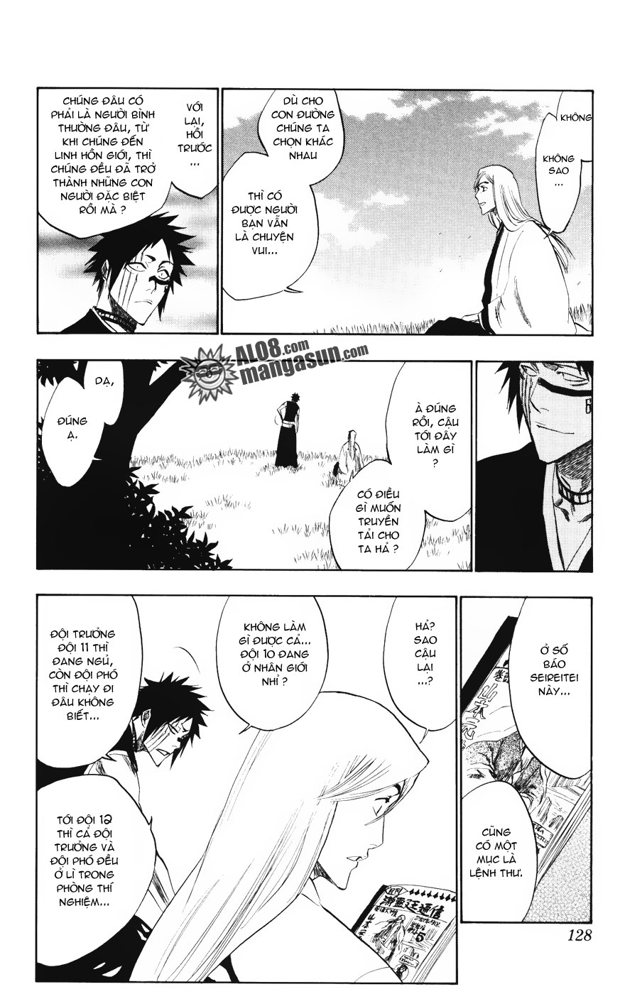 BLEACH chap 230