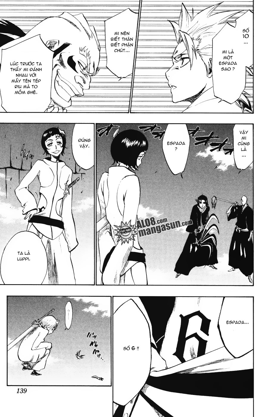 BLEACH chap 230