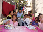Nassar family hospitality