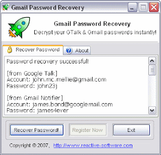Password Hacking And Cracking