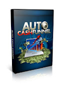 Auto Cash Funnel
