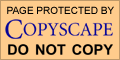 Copyscape Protected