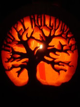 1st place - Carved Pumpkins 2010