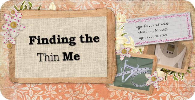 Finding the Thin Me