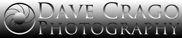 Dave Crago Photography Blog