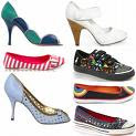 SHOES GALORE AND MORE!!!
