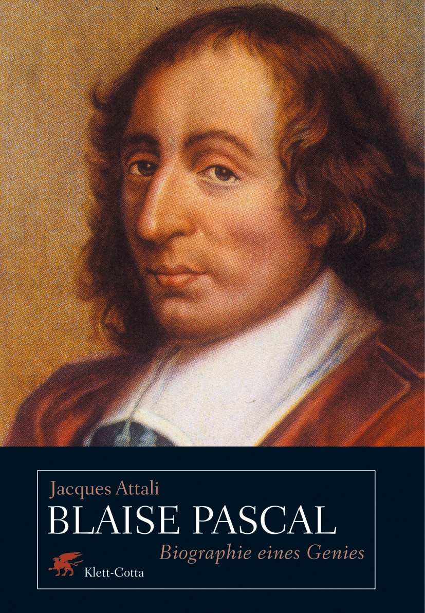 came to Blaise Pascal,