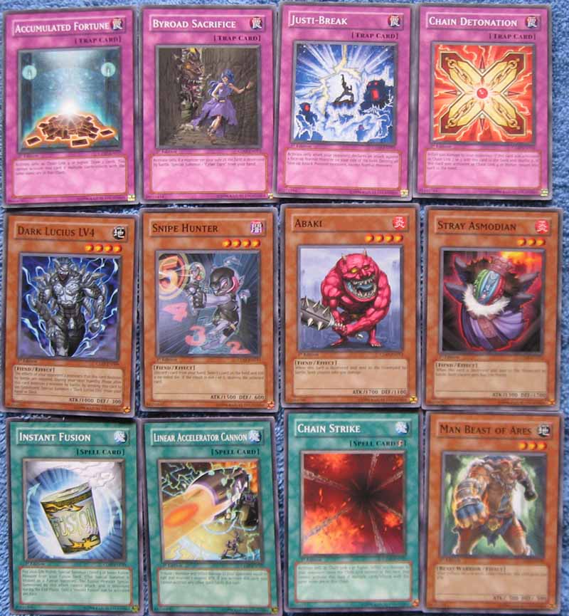 unlock all cards yu gi oh power of chaos yugi the destiny