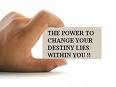 Power Within You!