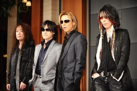 American Visual Kei