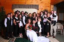 Our wedding