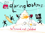 Daring Bakers