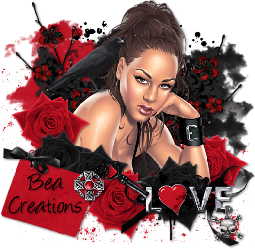 Bea Creations