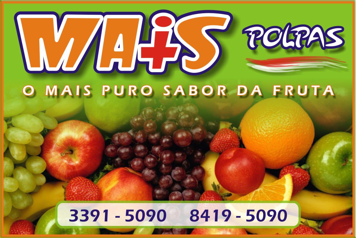 Mais Polpas