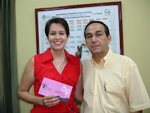 MARTHA LUCIA MONSALVE - Directora Progragrama de Comunicacion Social UCC.