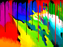 Colores del otro mundo