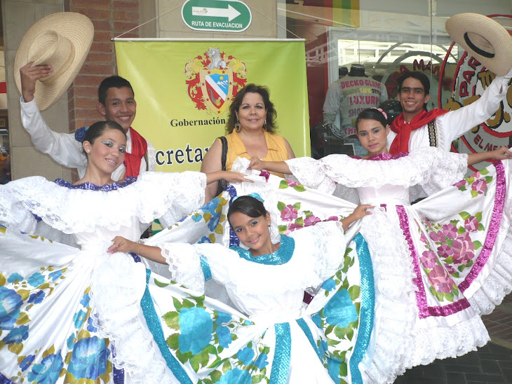 Promocion 49 FESTIVAL FOLCLORICO REINADO NACIONAL DEL BAMBUCO Y MUESTRA INTERNACIONAL DE FOLCLOR.