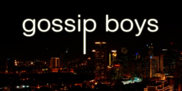 Gossip Boys Ultimate