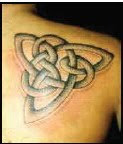 celtic tattoos design