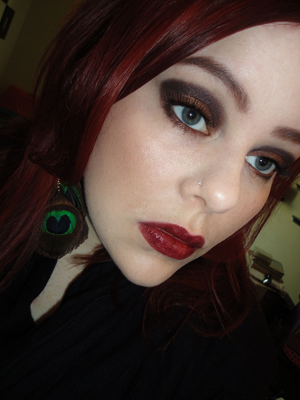 I Love Your Face Kittenish