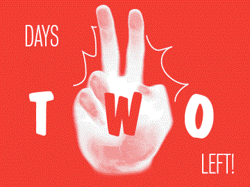 two days
